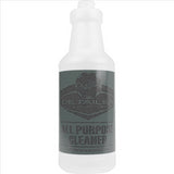 BOTTLE ONLY 32OZ ALL PURPOSE CLEANER