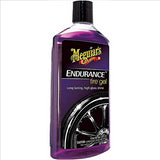 Meguiar's Automotive Endurance Prem Tire Gel, 16 oz., Glossy Shine