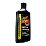 ULTRA CUT COMPOUND - 8OZ