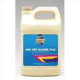 BOAT/RV CLEANER WAX - LIQUID