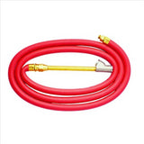 Replacement Hose Whip for 501, 5' Hose