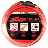 Cobra Flex Hose PU Hybrid 1/4