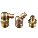 6 piece SAE grease fitting kit