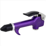 Rubber Tip Blow-Gun Purple