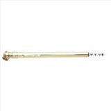 Low Pressure Tire Gage, 2-20 lbs.