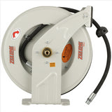 50-ft. Dual-Arm Oil Hose Reel