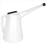 5 Qt. Poly Measure w/ Flexible Spout