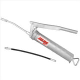 Medium-Duty lever action grease gun, 6,000 PSI