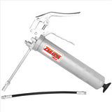 Medium-Duty Pistol Action Grease Gun, 4,000 PSI