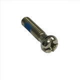 M6X1.0 PAN HEAD CHUCK SCREW T-25, REPLACES 05-88-1470