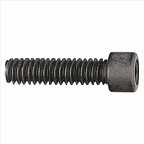 SOC HEAD SCREW, LH THREAD