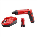 Milwaukee Tool M4 1/4