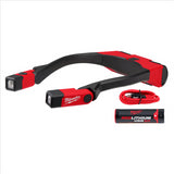 Milwaukee Tool REDLITHIUM USB 400L Neck Light