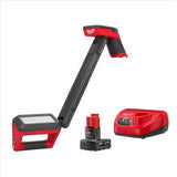 Milwaukee Tool M12 Underbody Light Kit