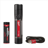 Milwaukee Tool USB RECHARGEABLE 800L COMPACT FLASHLIGHT