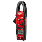 CLAMP METER 400