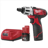 M12 CORDLESS 1/4