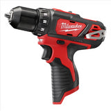 Milwaukee Tool M12 3/8