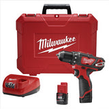 Milwaukee Tool M12 3/8