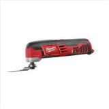 Milwaukee Tool M12 Multi-Tool (Bare Tool)