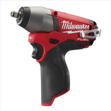 Milwaukee Tool M12 FUEL 3/8