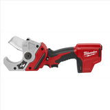 Milwaukee Tool M12 CORDLESS PVC SHEAR - TOOL ONLY