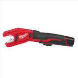 M12 Lithium-Ion Tubing Cutter Kit (1 Battery)