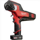 Milwaukee Tool M12 600 MCM CORDLESS CABLE CUTTER KIT LED LIGHT