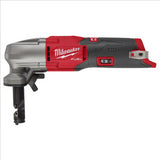 Milwaukee Tool M12 FUEL 16 Gauge Variable Speed Nibbler