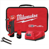 Milwaukee Tool M12 FUEL 1/4