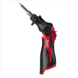 M12 SOLDERING IRON (BARE)