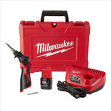 Milwaukee Tool M12 Soldering Iron Kit