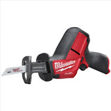 Milwaukee Tool M12 FUEL HACKZALL RECIP SAW (BARE)