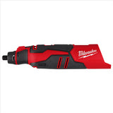 Milwaukee Tool M12 Brushless Rotary Tool