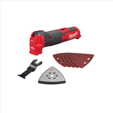 Milwaukee Tool M12 FUEL Oscillating Multi-Tool (Tool Only)