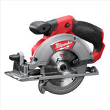 Milwaukee Tool M12 FUEL 5-3/8 FT. CIRCULAR SAW (BARE)