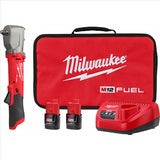 Milwaukee Tool M12 FUEL 1/2