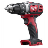 Milwaukee Tool M18 CORDLESS COMP 1/2