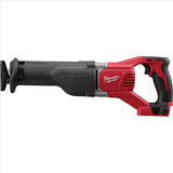 Milwaukee Tool M18 SAWZALL RECIP SAW (BARE)