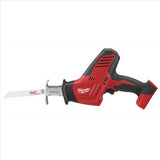 Milwaukee Tool M18 HACKZALL RECIP SAW (BARE)