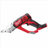 Milwaukee Tool M18 Cordless 18 Gauge Double Cut Shear - Bare Tool