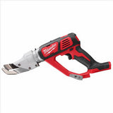 M18 Cordless 18 Gauge Single Cut Shear - Bare Tool