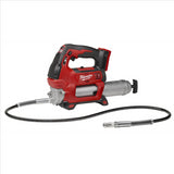 M18 CORDLESS 2-SPEED GREASE GUN (BARE)