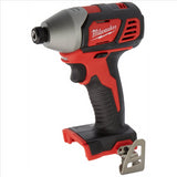 Milwaukee Tool M18 1/4