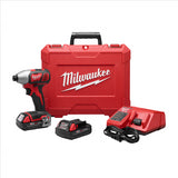 Milwaukee Tool M18 1/4