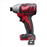 Milwaukee Tool M18 2-Speed 1/4