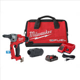 Milwaukee Tool M18 FUEL 1/4