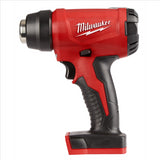 Milwaukee Tool M18 Compact Heat Gun (Tool Only)