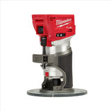 Milwaukee Tool M18 FUEL Compact Router