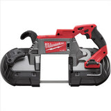 Milwaukee Tool M18 FUEL Deep Cut Band Saw (Tool Only)